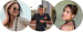 Usuários do MeuTreino